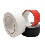 Waterproof 150mic Matt Cloth Book Binding Tape