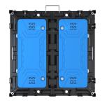 AC200V/240V Outdoor Advertising LED Display SMD3535 40x20 Pixels Resolution