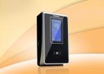 Office rfid employee attendance tracking system with 9 User ID , multi