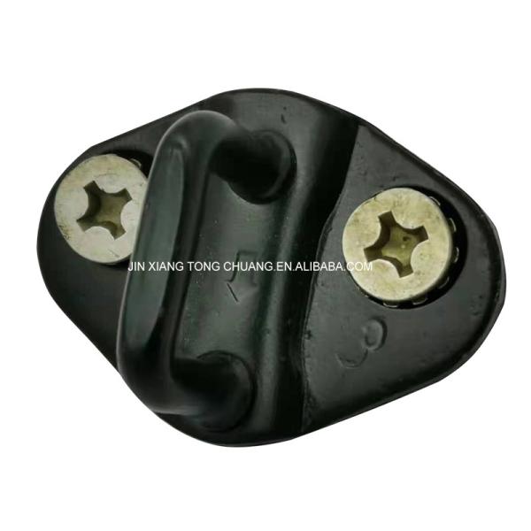 Foton Aumark Original Car Smart Truck Accessories Door Lock Black OE NO.