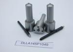 Industrial Common Rail DENSO Injector Nozzle For Car Engine DLLA145P1049 40G