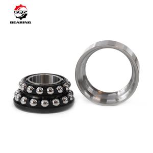 China Gcr15 BMW 5 6 7 Series Automotive Nylon Cage Self Aligning Ball Bearing FAG F-234977 F-234977.12.SKL-H79 factory