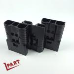 600V 320A Forklift Battery Charger Connector Plug SRE320 Black