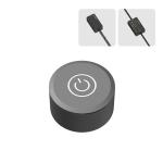 3 Smart Power Supply with Smart Design 12V/24V DC Voltage