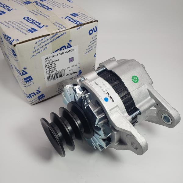 1-81200603-1 203-5416 Alternator Assembly 714/40164 AT263669 SE502076 400-48078