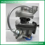 Original/Aftermarket High quality DB74 diesel engine parts Turbocharger