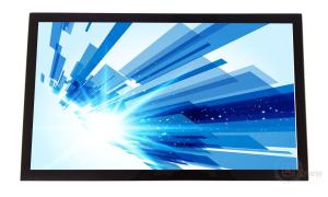 China 250cd/m2 21.5&quot; Pro Capacitive Screen Monitor 1920X1080 factory