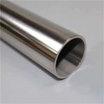 Monel 502 Metal Steel Round Square Rectangular Tube Customized Size