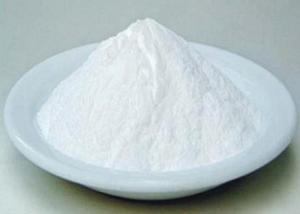 China Melting Point ≥118 ℃ Zinc Stearate Powder White Color As Rubber Lubricant factory