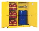Laboratory Chemical Storage Cabinets Lead - Free Layers Smooth Closure