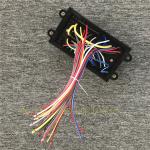 Hyundai Excavator Hydraulic Valve R210/220-7 Excavator Fuse Box Safety Parts