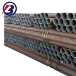 Seamless Stainless Carbon Steel Tube JIS Standard 6 Inch Sch 160 Used for