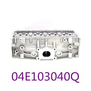 China CKAA CPDA EA211 VW Cylinder Head In Car Engine 04E103351C 04E103040Q factory