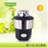 Buy cheap sink waste disposal machine for household with CE,CB approval from wholesalers