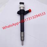 Good Price Diesel Fuel Injector 095000-7490 095000-7491 095000-9560 97095000-956
