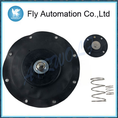 WATSON Electromagnetic Pulse Valve WPS-CA/TG76 WPS-CA/EP76 Diaphragm Kits DN76