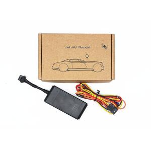 4G Smart Gps Tracker For Vehicles Remote Shutdown Enginer ACC For Fleet