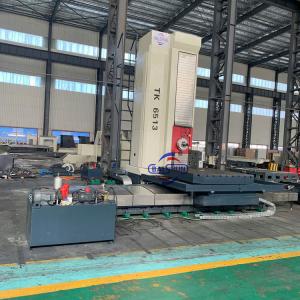 China CNC Boring Milling Machining Torno Lathe Gantry Type Horizontal Planer Type on sale China CNC Boring Milling Machining Torno Lathe Gantry Type Horizontal Planer Type on sale