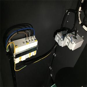 Automatic ESS Rapid Temperature Test Chamber Customized