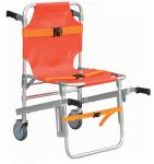 Emergency Aluminum Alloy Stair Chair Stretcher Evacuation Foldaway Lifting