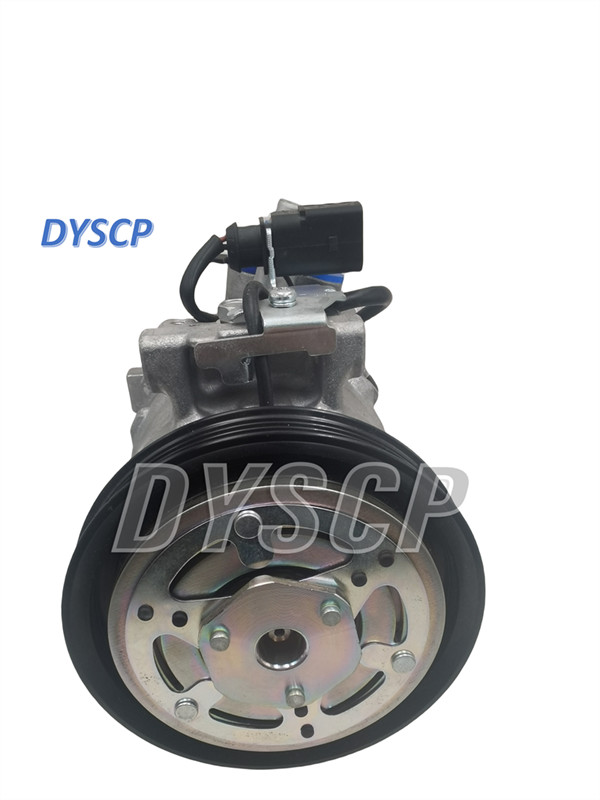 PAB82080310 PAB820803AX Variable Displacement Compressor For Porsche Cayenne 2.9 4PK