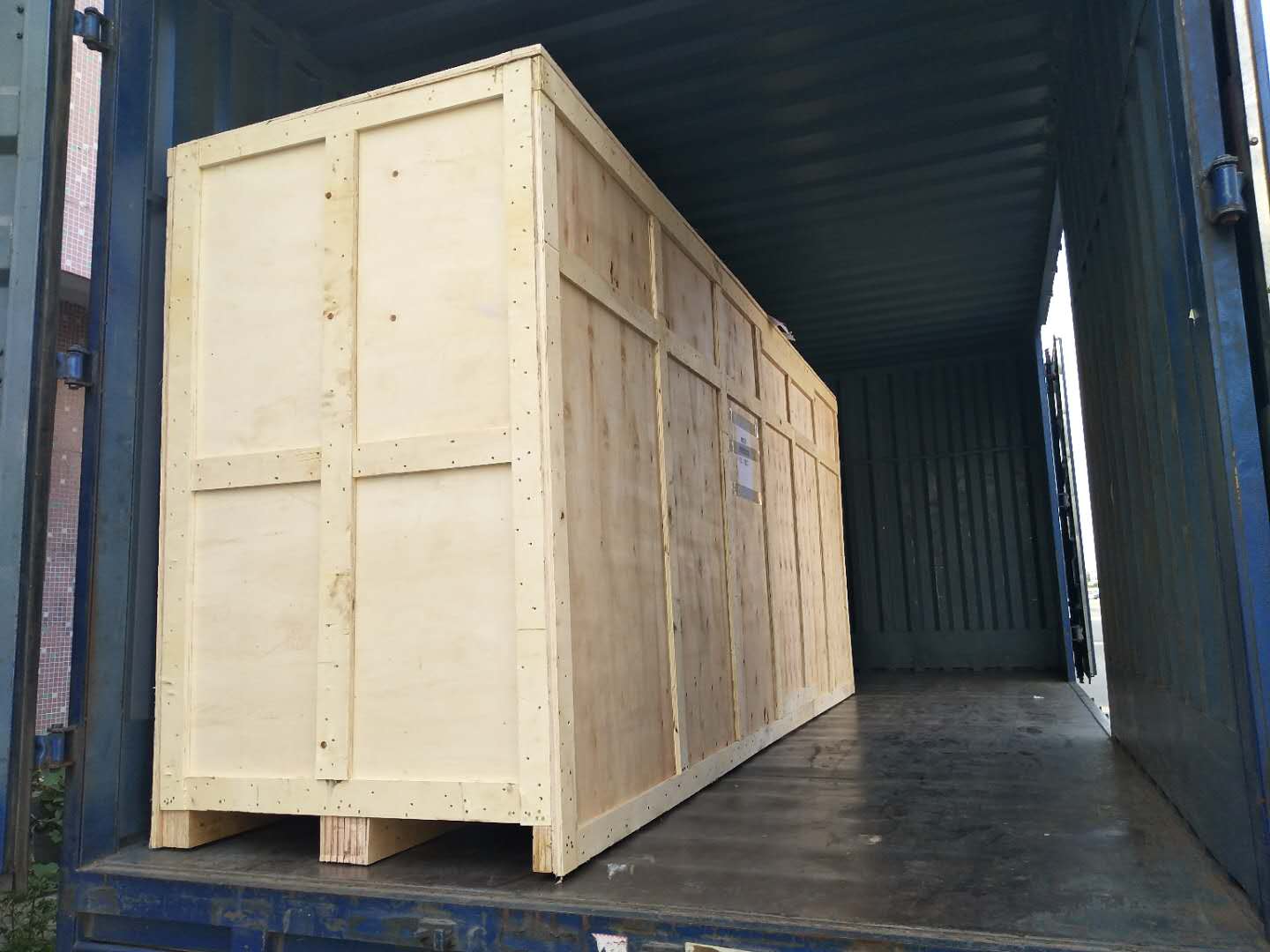 Portable ro desalination machine seawater desalination machine for boat