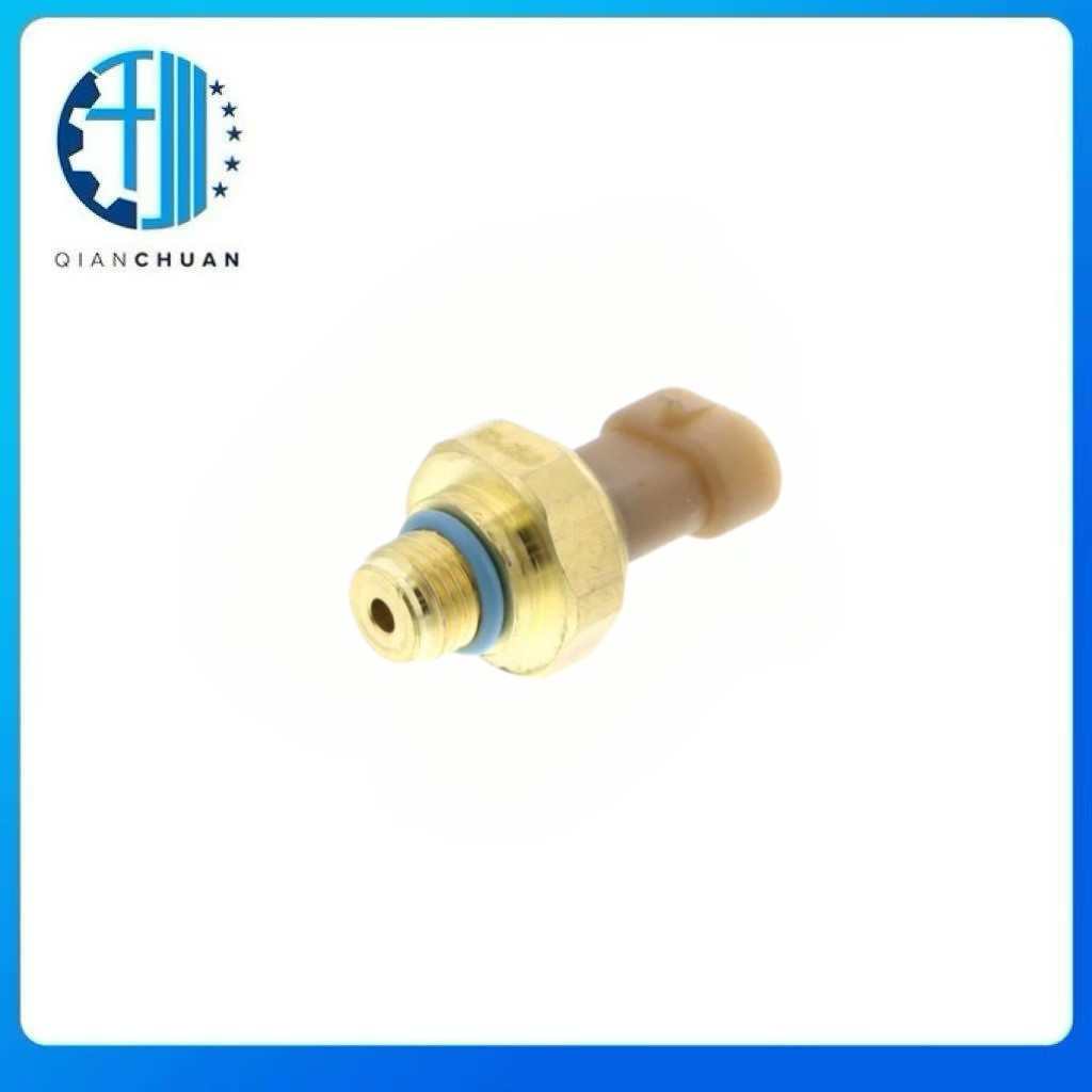 4921503 Water Temperature Sensor for Cummins ISB 3.8 Engine Spare Parts
