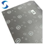 70gsm Ripstop Waterproof 100 Polyester Lining Fabric For Bags 210D Oxford Fabric