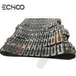 Rubber Track For Aichi FR300 Mini Excavator Chassis Accessories