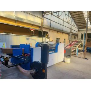 China 2ply Pre Coating Automatic Film Laminating Machine 1120a on sale