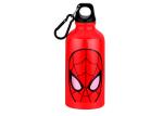 Promotional Sublimation Aluminum Sports Water Bottle Recyclable For Kids Use