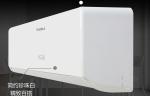 VA Panel Wall Mounted Air Conditioning Unit 24000BTU Only Cooling Air Conditioni