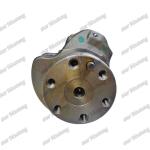 Crankshaft 3TNV84 3D84-3 Forged Steel 129004-21002 129004-21001 YM129001-21000