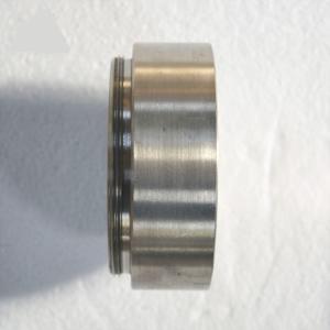 China High Purity Pvd Titanium Sputtering Target Metal Target Customized factory