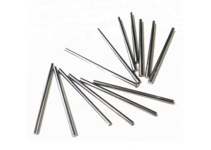 China Ground Cemented Carbide Rod Blanks H6 Standard For Making Micro Drills factory