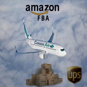 China Amazon China To USA DDP International Air Freight factory