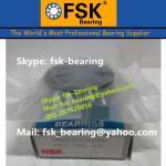 Automobile Double Row Angular Contact Ball Bearings 35BD5020DU / 35BG05S7G-2NST