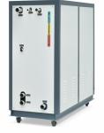 JLSS-10HP 220V Water Cooled Water Chiller Machine For Hydrogen Energy