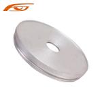 Precision CNC Milling Turning Machining Parts Aluminum Fabrication Service