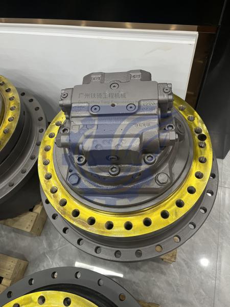 VOE14613278 VOE14522564 VOE14681190 For Volvo Excavator EC700B 700C Travel