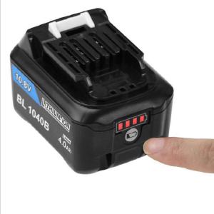 China Bl1021B Power Tool Battery Pack factory