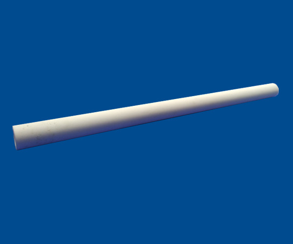 Wear And Corrosion Resistant Alumina Ceramic Parts Photovoltaic Processing Equipment