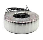 300W Communication Toroidal Isolation Transformer 60VAC/5A Copper/Aluminum