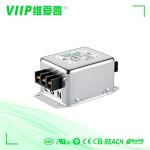 10KHZ-30MHZ Low Pass Military EMI Filters Common Mode Single Phase