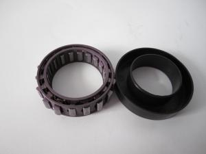 China STIEBER quality freewheel DC4127(3C)-N with clips one way sprag overrunning clutch bearings factory