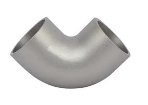 China ASME Standard Bevelin 1/2-24 Inch Seamless Elbow factory