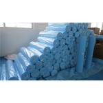 Non Woven 20G Spunbond Disposable Bed Sheet Roll