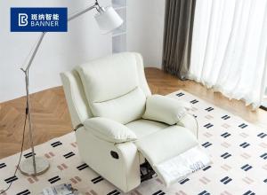 China BN Single Assisted Electric Elderly Chair Modern Household Assisted Standing Multifunctional Recuperation Sofa Recliner factory