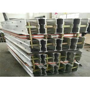 90 Degree Bias Angle Conveyor Belt Vulcanizing Machine With Automated Control