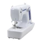 Multi-Purpose 16 Stitch Sewing Machine Perfect for Clothing Shoes and Handbags